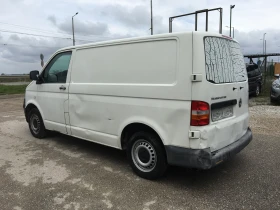 VW T5 1.9TDI 90ks Italia, снимка 8