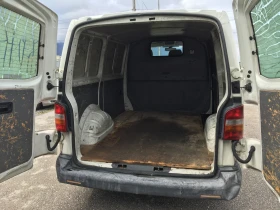 VW T5 1.9TDI 90ks Italia, снимка 13