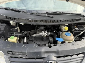 VW T5 1.9TDI 90ks Italia, снимка 15
