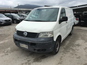 VW T5 1.9TDI 90ks Italia, снимка 1