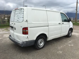 VW T5 1.9TDI 90ks Italia, снимка 5