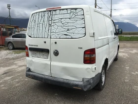 VW T5 1.9TDI 90ks Italia, снимка 6