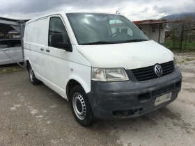 VW T5 1.9TDI 90ks Italia, снимка 3