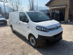 Citroen Jumpy 2.0 hdi MAXI, снимка 2