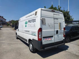 Peugeot Boxer 3.0D-157ks-6sk-ПАРКТРОНИК, снимка 4