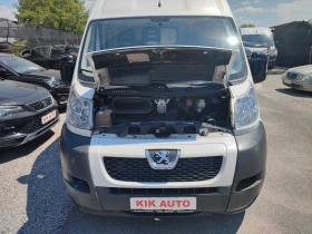 Peugeot Boxer 3.0D-157ks-6sk-ПАРКТРОНИК, снимка 16
