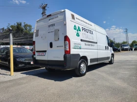 Peugeot Boxer 3.0D-157ks-6sk-ПАРКТРОНИК, снимка 6