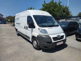 Peugeot Boxer 3.0D-157ks-6sk-ПАРКТРОНИК, снимка 3