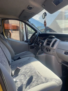 Opel Vivaro Opel vivaro 1.9cdti 5+ 1, снимка 5
