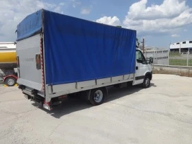 Iveco Daily 35C21 3.0HPI /// КЛИМАТИК///, снимка 11