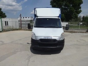 Iveco Daily 35C21 3.0HPI /// КЛИМАТИК///, снимка 2