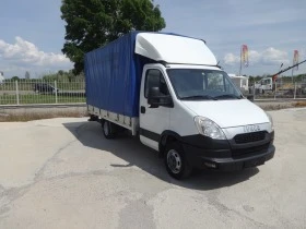     Iveco Daily 35C21 3.0HPI /// ///