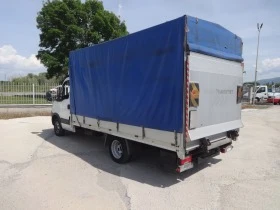 Iveco Daily 35C21 3.0HPI /// КЛИМАТИК///, снимка 9