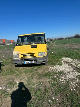 Iveco 4010, снимка 1