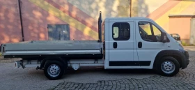     Fiat Ducato  6+ 1