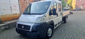     Fiat Ducato  6+ 1