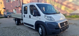     Fiat Ducato  6+ 1