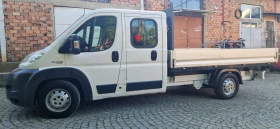     Fiat Ducato  6+ 1