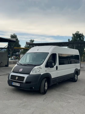  Fiat Ducato