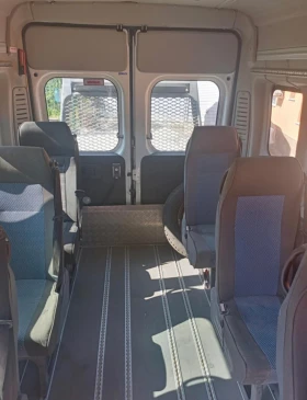 Fiat Ducato 2.3 MULTIJET | Mobile.bg    6