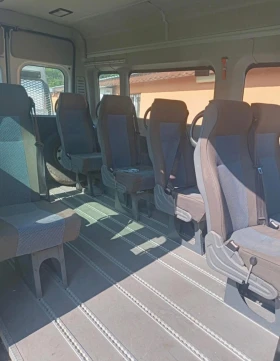 Fiat Ducato 2.3 MULTIJET | Mobile.bg    7