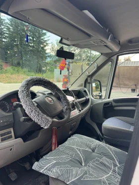 Fiat Ducato 2.3 MULTIJET | Mobile.bg    4