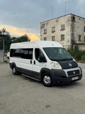 Fiat Ducato 2.3 MULTIJET | Mobile.bg    2