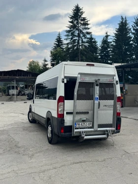 Fiat Ducato 2.3 MULTIJET | Mobile.bg    3