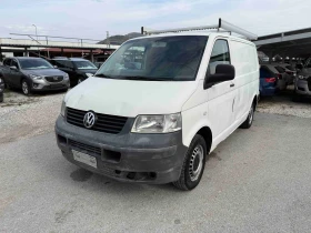 VW T5 1.9TDI 90ks Italia - изображение 1