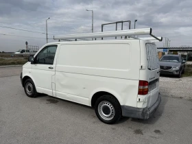 VW T5 1.9TDI 90ks Italia | Mobile.bg    8