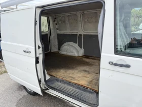 VW T5 1.9TDI 90ks Italia | Mobile.bg    14