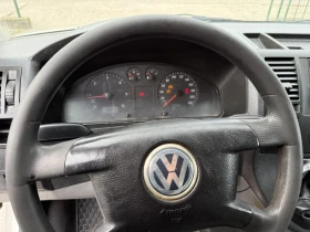 VW T5 1.9TDI 90ks Italia | Mobile.bg    11