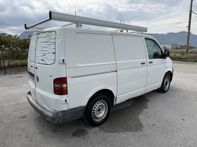 VW T5 1.9TDI 90ks Italia | Mobile.bg    5