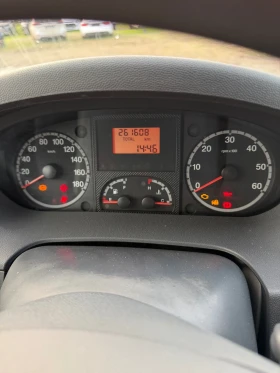 Peugeot Boxer 3.0L2H2, снимка 9