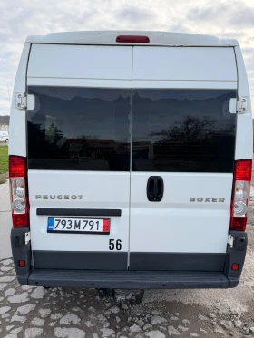 Peugeot Boxer 3.0L2H2, снимка 13
