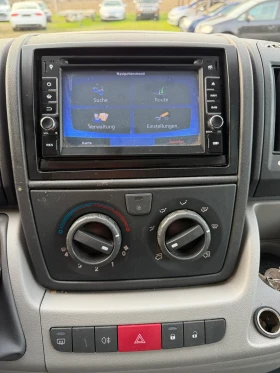 Peugeot Boxer 3.0L2H2, снимка 12