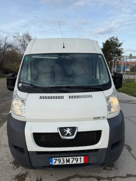 Peugeot Boxer 3.0L2H2, снимка 2