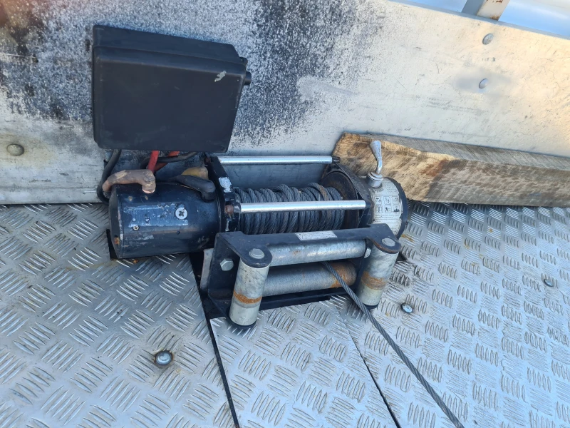 Iveco 35c17 3.0 D, снимка 16 - Бусове и автобуси - 49406833