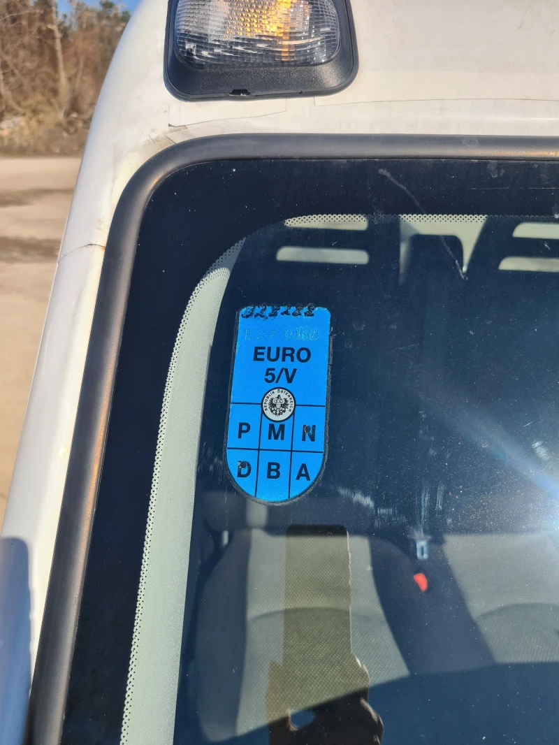 Iveco 35c17 3.0 D, снимка 13 - Бусове и автобуси - 49406833