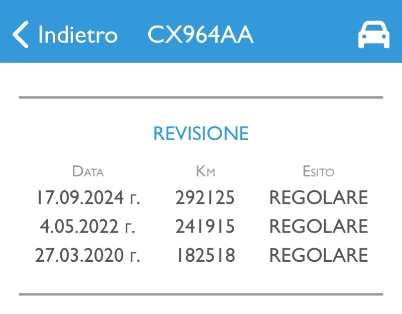 VW T5 1.9TDI 90ks Italia, снимка 16 - Бусове и автобуси - 52132412