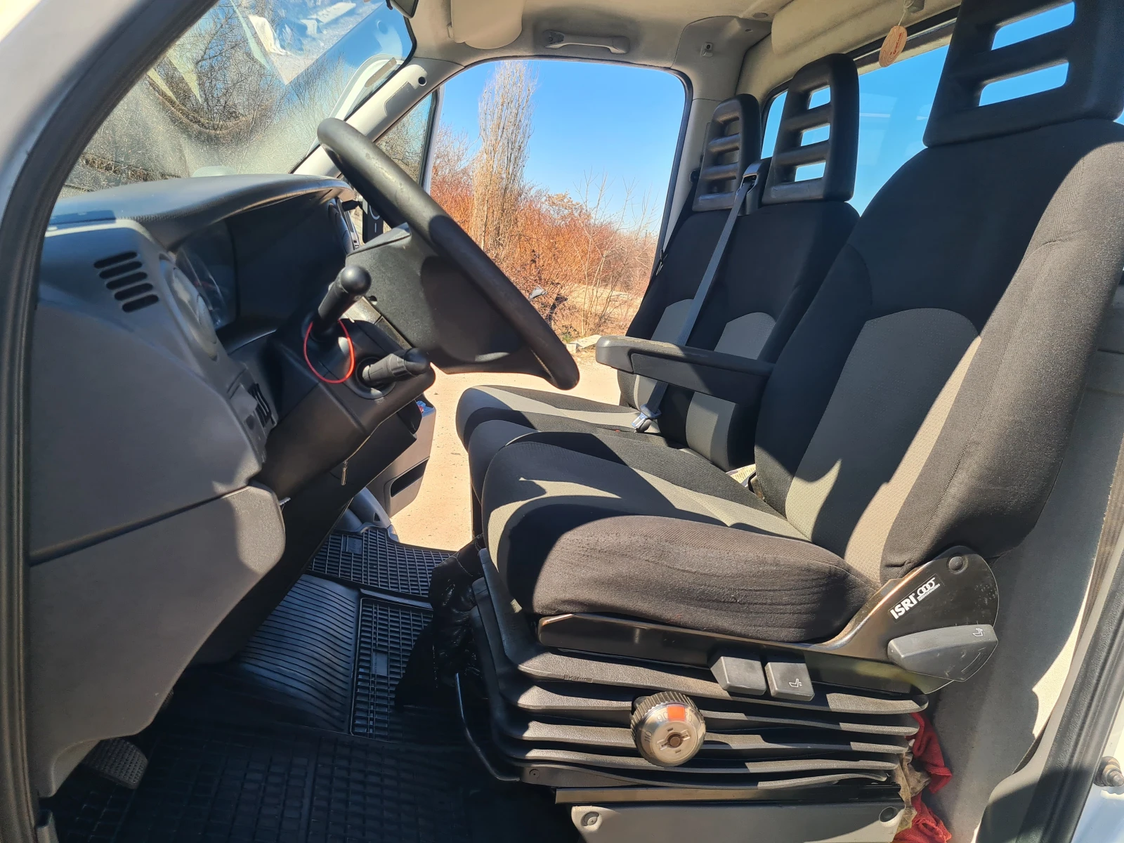 Iveco 35c17 3.0 D | Mobile.bg   12