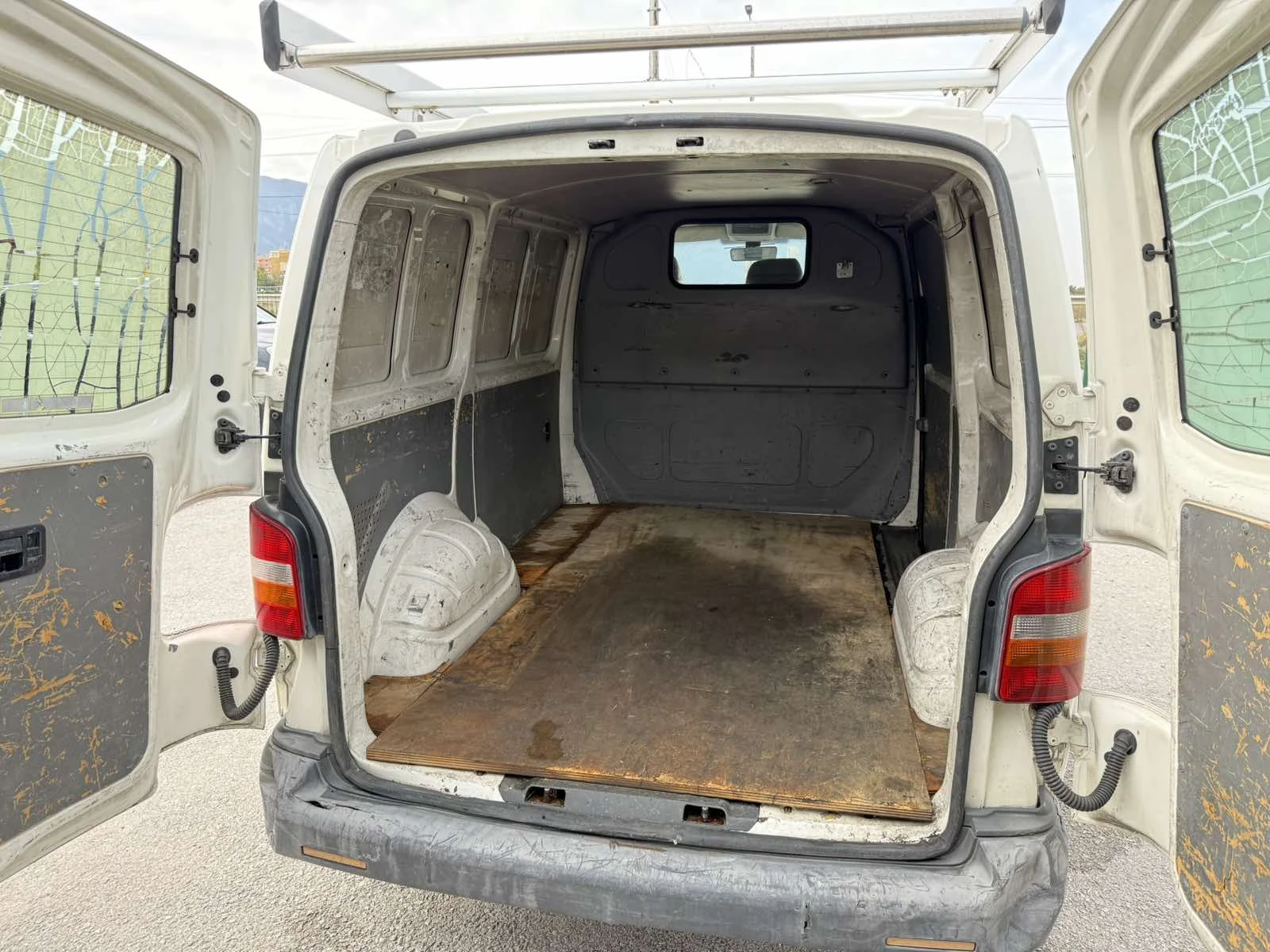 VW T5 1.9TDI 90ks Italia | Mobile.bg � ����������� 13