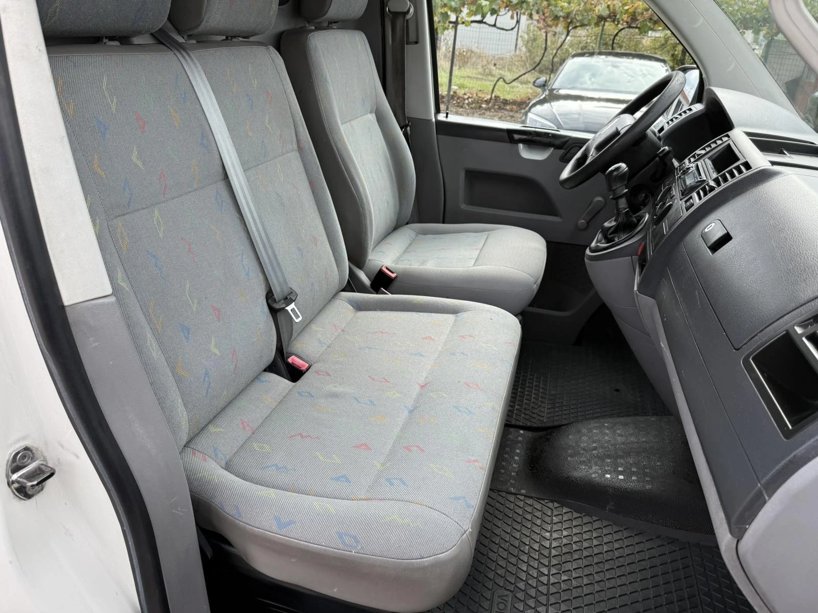 VW T5 1.9TDI 90ks Italia | Mobile.bg � ����������� 12