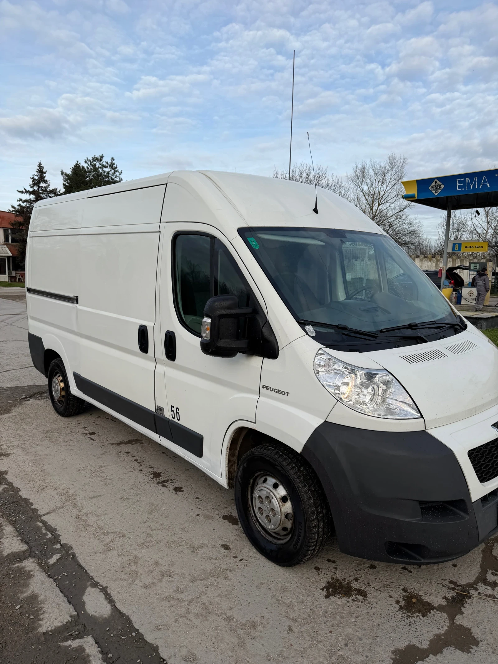 Peugeot Boxer 3.0L2H2 | Mobile.bg � ����������� 5