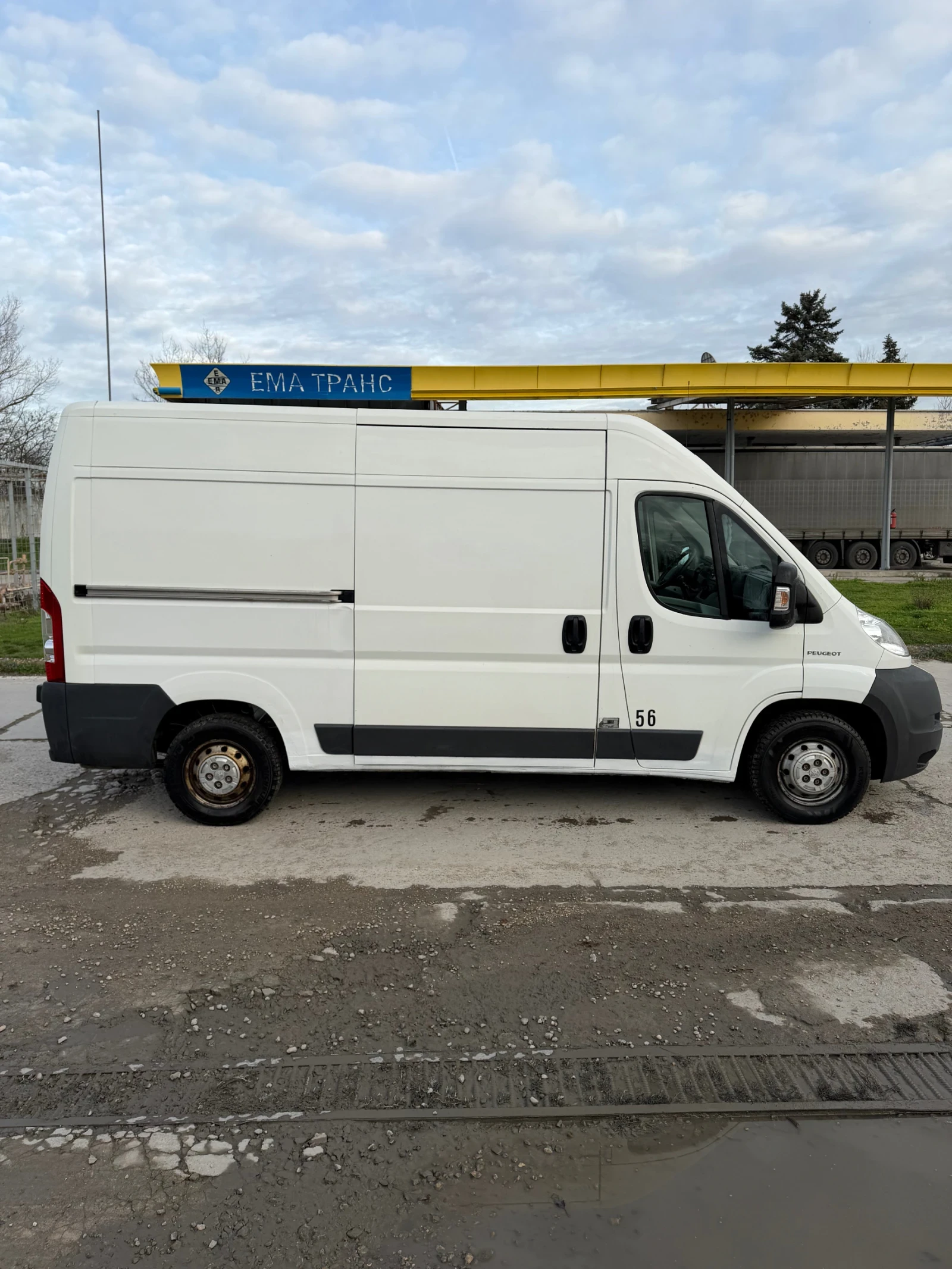 Peugeot Boxer 3.0L2H2 | Mobile.bg � ����������� 7