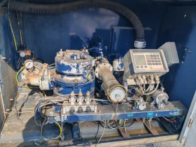 Mercedes-Benz Actros Цистерна за гориво, снимка 5