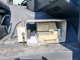 Mercedes-Benz Actros Цистерна за гориво, снимка 13