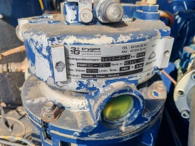 Mercedes-Benz Actros Цистерна за гориво, снимка 10