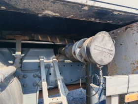 Mercedes-Benz Actros Цистерна за гориво, снимка 8