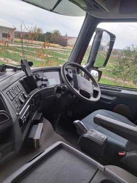 Volvo Fm 13, снимка 9
